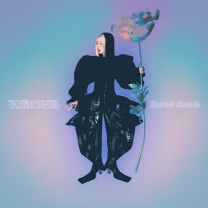 TOKIMONSTA-ETERNAL REVERIE