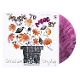 KINGSLEY, GERSHON-MUSIC TO MOOG BY -COLOURED-