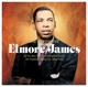 JAMES, ELMORE-DEFINITIVE
