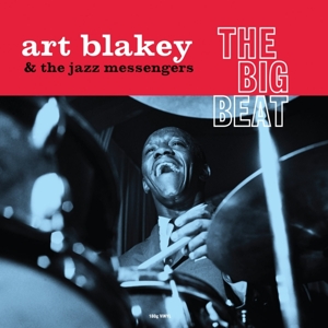 BLAKEY, ART-BIG BEAT