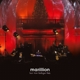MARILLION-LIVE FROM CADOGAN HALL -COLOURED-