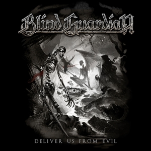 BLIND GUARDIAN-DELIVER US FROM EVIL