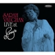 VAUGHAN, SARAH-LIVE AT ROSYS