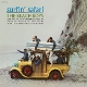 BEACH BOYS-SURFIN' SAFARI -COLOURED-