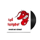 RED SNAPPER-REELED AND SKINNED
