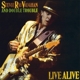 VAUGHAN, STEVIE RAY-LIVE ALIVE