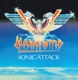 HAWKWIND-SONIC ATTACK -COLOURED-