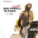 POWELL, BUD-IN PARIS