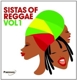 VARIOUS-SISTAS OF REGGAE VOL.1