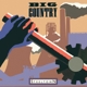 BIG COUNTRY-STEELTOWN