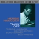 HANCOCK, HERBIE-TAKIN' OFF