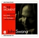 SWANA, JOHN -SEXTET--IN THE MOMENT