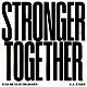 JOAN REGGAE DRUMMER ALL-STARS-STRONGER TOGETH...