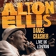 ELLIS, ALTON-DANCE CRASHER LIVE IN LONDON / L...