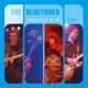 BLUETONES-GREATEST HITS - LIVE -COLOURED-