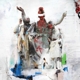 AMIRTHA KIDAMBI'S ELDER ONES-NEW MONUMENTS
