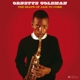 ORNETTE COLEMAN-SHAPE OF JAZZ TO COME