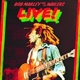 MARLEY, BOB & THE WAILERS-LIVE!