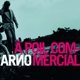 ARNO-A POIL COMMERCIAL -CARDBOAR-