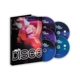 MINOGUE, KYLIE-DISCO: GUEST LIST EDITION (CD+DVD)
