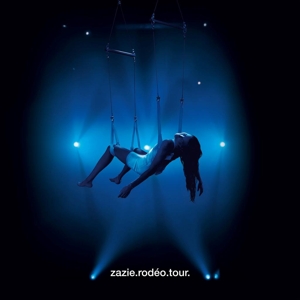 ZAZIE-RODEO TOUR