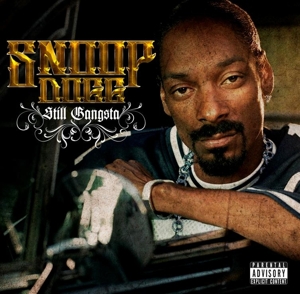 SNOOP DOGGY DOGG-STILL GANGSTA