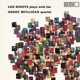 KONITZ, LEE-LEE KONITZ PLAYS WITH THE GERRY M...