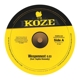 DJ KOZE-WESPENNEST EP