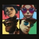 GORILLAZ-HUMANZ