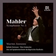 STUTZMANN, NATHALIE-GUSTAV MAHLER: SYMPHONY N...