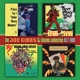 VARIOUS-JOE GIBBS DJ ALBUMS COLLECTION 1977-1980
