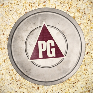 GABRIEL, PETER-RATED PG