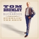 TOM BRUMLEY AND THE BUCKAROOS-STEELIN' THE SH...