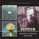 ZEPHYR-GOING BACK TO COLORADO/SUNSET RIDE