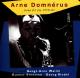 DOMNERUS, ARNE-JUMP FOR JOY 1959-1961