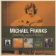 FRANKS, MICHAEL-ORIGINAL ALBUM SERIES