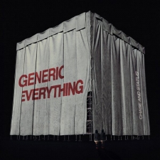 CHASE & STATUS-GENERIC EVERYTHING