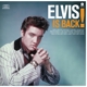 PRESLEY, ELVIS-ELVIS IS BACK!