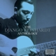 REINHARDT, DJANGO-ANTHOLOGY