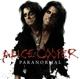 COOPER, ALICE-PARANORMAL