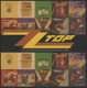 ZZ TOP-COMPLETE STUDIO ALBUMS 1970-1990