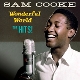 COOKE, SAM-WONDERFUL WORLD - THE HITS -COLOURED-
