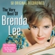 LEE, BRENDA-VERY BEST OF -2CD-