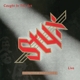 STYX-CAUGHT IN THE ACT LIVE