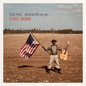 BIBB, ERIC-DEAR AMERICA