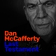 MCCAFFERTY, DAN-LAST TESTAMENT
