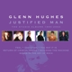 HUGHES, GLENN-JUSTIFIED MAN