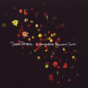 SNOW PATROL-A HUNDRED MILLION SUNS