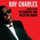 CHARLES, RAY-MODERN SOUNDS IN A COUNTRY AND W...