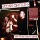 ICONS OF FILTH-NOT ON HER MAJESTY'S SERVICE